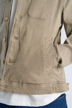 Lindbergh Overshirt