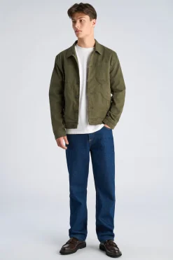 Lindbergh Overshirt