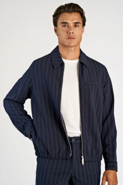 Lindbergh Overshirt
