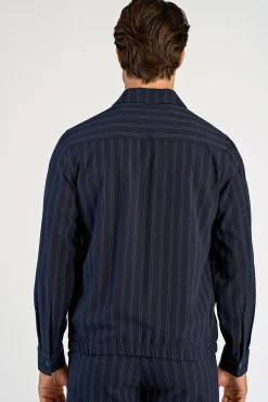 Lindbergh Overshirt