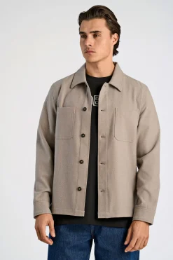 Lindbergh Overshirt