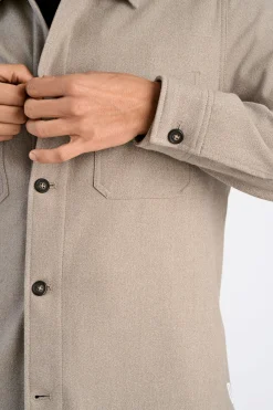 Lindbergh Overshirt