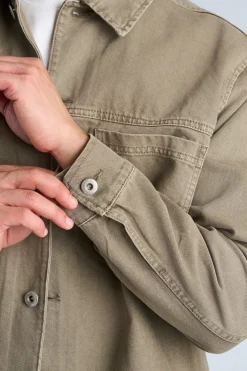 Lindbergh Overshirt