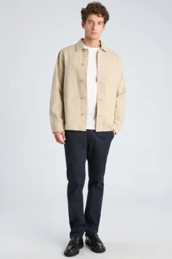 Lindbergh Overshirt