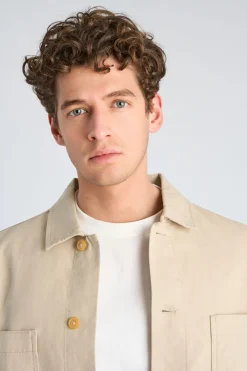 Lindbergh Overshirt