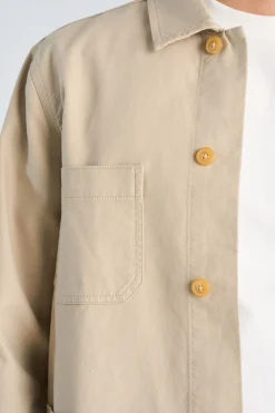 Lindbergh Overshirt