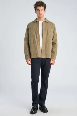 Lindbergh Overshirt