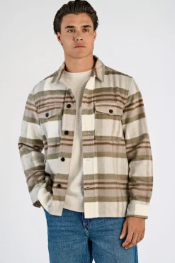 Lindbergh Overshirt