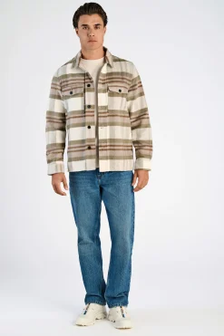 Lindbergh Overshirt