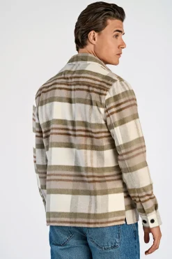 Lindbergh Overshirt