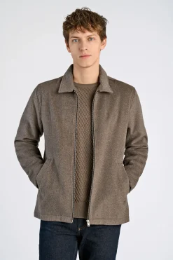 Lindbergh Overshirt
