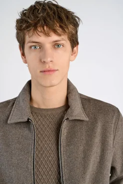 Lindbergh Overshirt