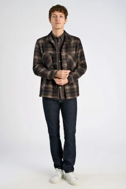 Lindbergh Overshirt