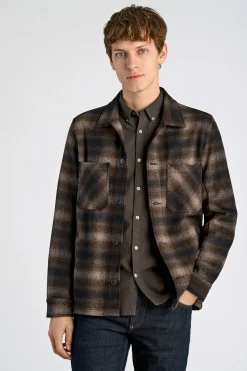 Lindbergh Overshirt