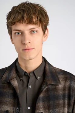 Lindbergh Overshirt