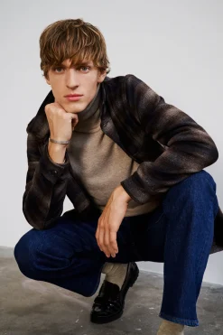 Lindbergh Overshirt