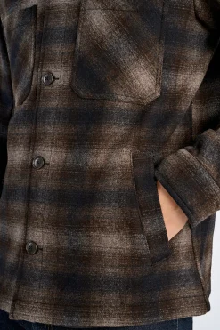 Lindbergh Overshirt