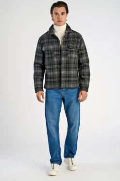 Lindbergh Overshirt