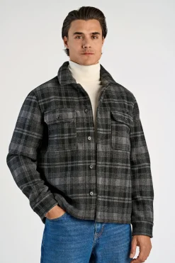 Lindbergh Overshirt