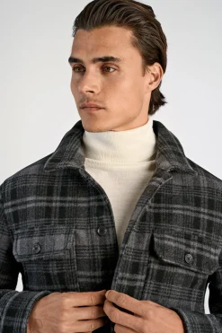 Lindbergh Overshirt