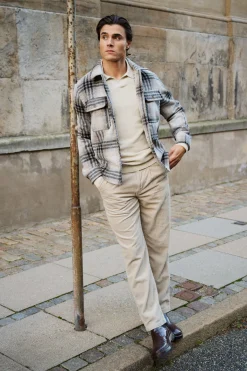 Lindbergh Overshirt