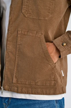Lindbergh Overshirt