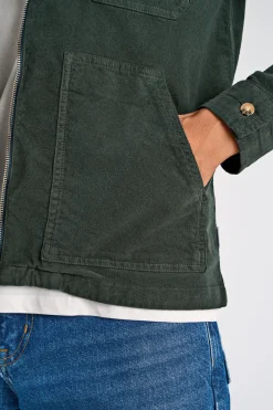 Lindbergh Overshirt