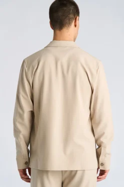 Lindbergh Overshirt
