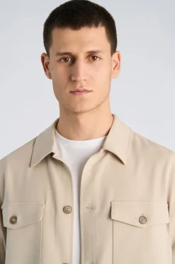 Lindbergh Overshirt