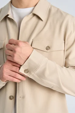 Lindbergh Overshirt