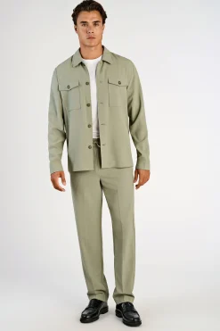 Lindbergh Overshirt