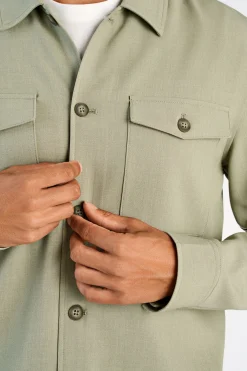 Lindbergh Overshirt