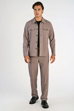 Lindbergh Overshirt