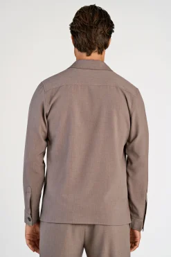 Lindbergh Overshirt