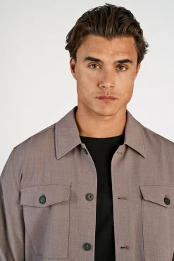 Lindbergh Overshirt