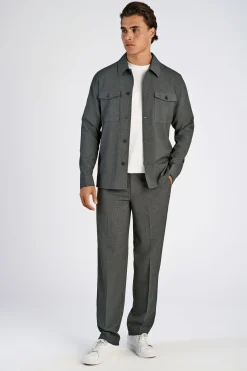 Lindbergh Overshirt