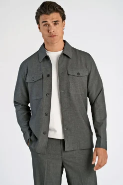 Lindbergh Overshirt