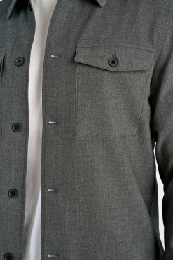 Lindbergh Overshirt