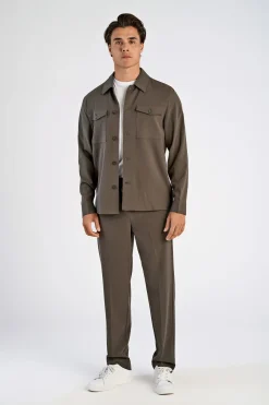 Lindbergh Overshirt