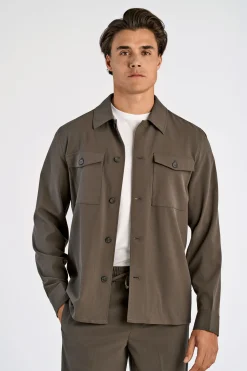 Lindbergh Overshirt