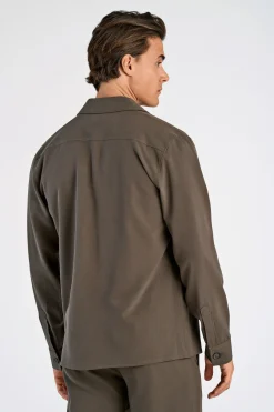 Lindbergh Overshirt