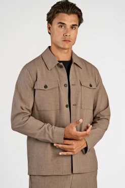 Lindbergh Overshirt