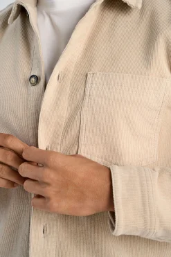 Lindbergh Overshirt