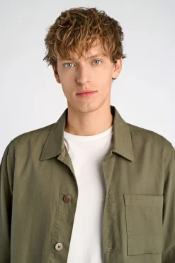 Lindbergh Overshirt