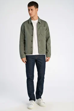 Lindbergh Overshirt