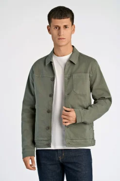 Lindbergh Overshirt