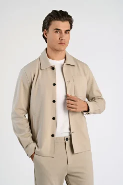 Lindbergh Overshirt