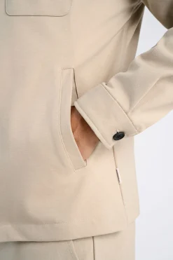 Lindbergh Overshirt