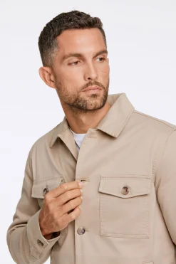 Lindbergh Overshirt