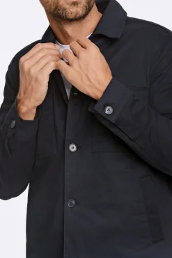Lindbergh Overshirt